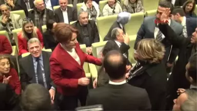 Yalova Meral Akşener: 