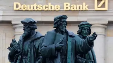 Deutsche Bank Gazetelere 