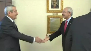 Kılıçdaroğlu 