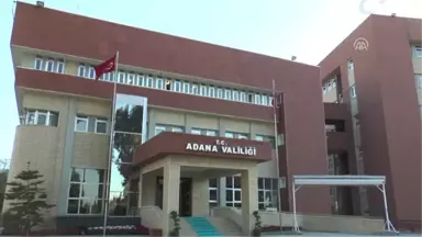 Adana'daki Terör Saldırısında Vali Demirtaş'ı Kedi Kurtarmış