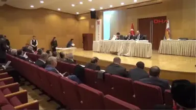 Zeytinburnu'nda 'Yerinden Etme' Tartışması