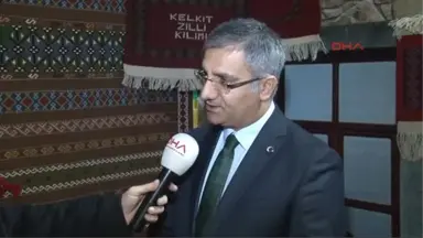 Bakan Eroğlu: Dünyada Cenneti Görmek Istiyorsanız Gümüşhane'ye Gelin 1-