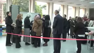 Kadınlar Göç Yolunda Projesi