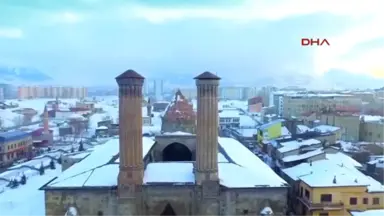 Yıldızlar Erzurum'da Parlayacak