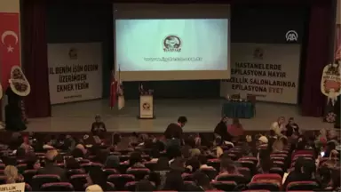 Danıştay'ın Güzellik Salonlarına Ilişkin Kararı