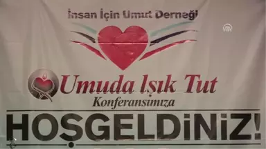 Umuda Işık Tut