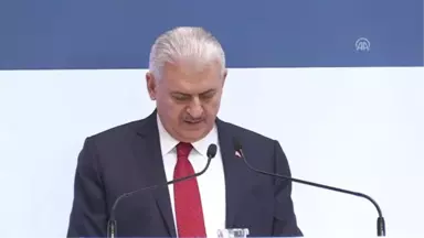 Başbakan Yıldırım: 