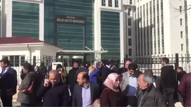 Fetö Sanığı Iş Adamları Hakkındaki Dava