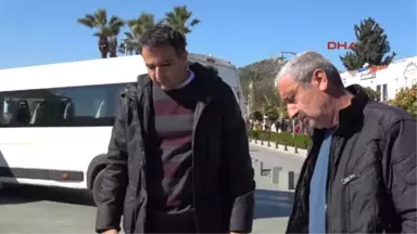 Bodrum'daki Eylemci Öğretmen Tekrar Gözaltında