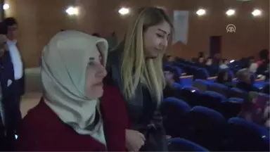 Ümmettin Fedaileri 15 Temmuz'u Anlatıyor Projesi