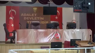 Kırklareli'de Fetö Yargılaması Halk Eğitim Merkezi'nde Yapılacak