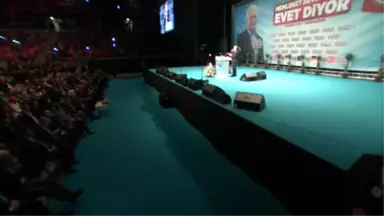 Başbakan Yıldırım: 