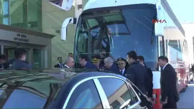 Elazığ Cumhurbaşkanı Erdoğan Elazığ'da