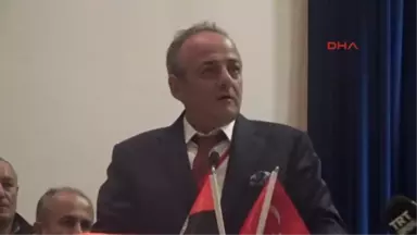 Ilhan Cavcav'ın Veliahtı Murat Cavcav Yeni Başkan