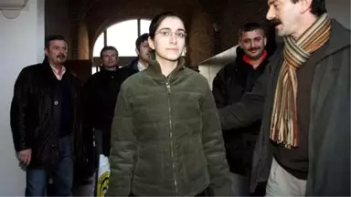 Belçika Mahkemesi Sabancı Suikastı Faili Fehriye Erdal'a 15 Yıl Hapis Cezası Verdi