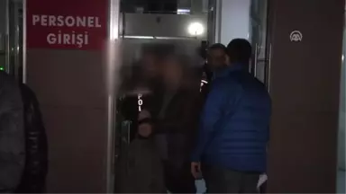 Fetö'den Aranan Eski Hakim ve 2 Savcının Tutuklanması - Istanbul