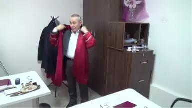 Manisa'yı Evlendiren Memur