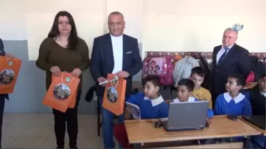 Edirne) Edirne'de 'Minik Parmaklar Geleceği Programlıyor'