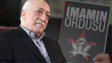 Gülen'in 21 Yıllık Avukatından 'İmamın Ordusu' İtirafı: Haberi Vardı