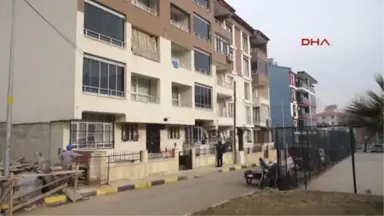 Manisa - Alaşehir'de Eşi ve Kızını Öldüren Bilal Kupal; 'Karım Beni Öldürmeye Çalıştı'