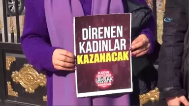 Mersin) Lise Öğrencisine Cinsel Taciz Davasında Kamera Kayıtları İncelenecek