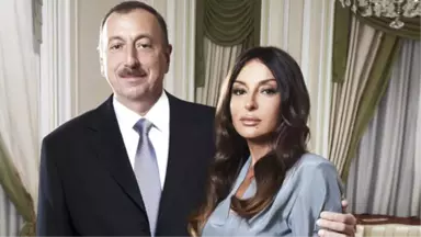 İlham Aliyev'in Eşiyle İlgili Kararı, Muhalifleri Ayaklandırdı