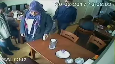 İzmir) İzmir'de Filmlere Konu Olacak Dolandırıcılık... Evlilik Vaadiyle Binlerce Lirasını Kaptırdı