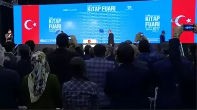 Cumhurbaşkanı Erdoğan: 