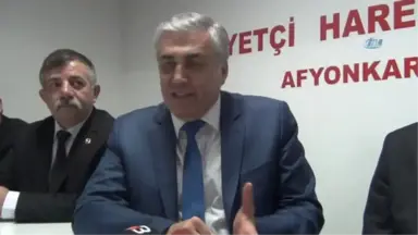 MHP'li Günal: 