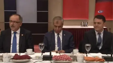 MHP'li Kalaycı: 