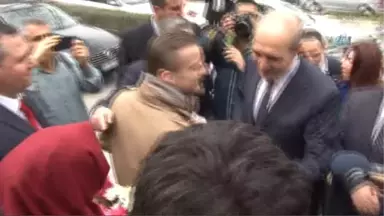 Numan Kurtulmuş: 