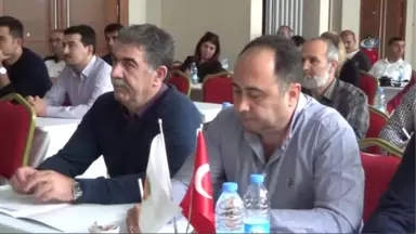 Finike Belediyesi, Afyonkarahisar'da Kampa Girdi