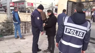 Milli Eğitim Bakanı Yılmaz, Sivas'ta Cenazeye Katıldı