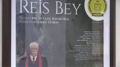 Reis Bey