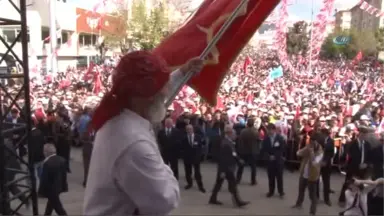 MHP'nin Kampanya Şarkıları Hazır