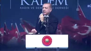 Erdoğan: 