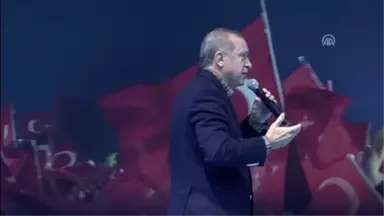 Erdoğan: 