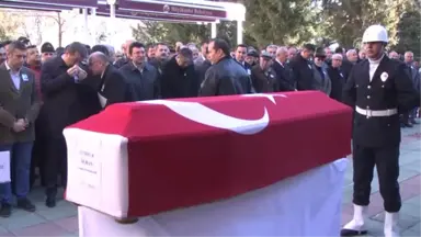 Kaymakam Duran'ın Vefatı - Eskişehir