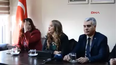 Aydın CHP'li Cankurtaran'dan Cumhurbaşkanlığı Hükümet Sistemi'ne Eleştiri