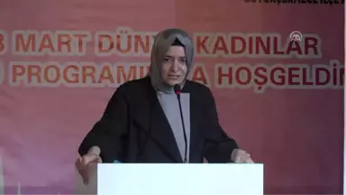 Bakan Kaya: 