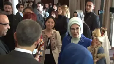 Emine Erdoğan: 