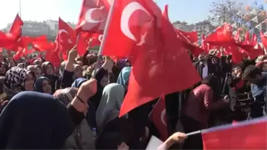 Halk Oylamasına Doğru