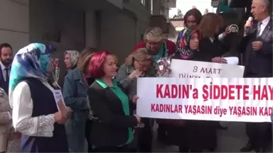 8 Mart Dünya Kadınlar Günü - Kahramanmaraş