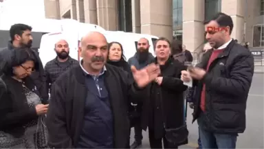 Dilek Doğan'ın Annesi Kızımı Hiçe Saydılar