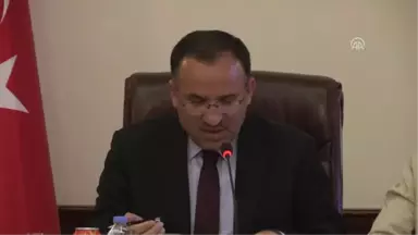 Bozdağ: 