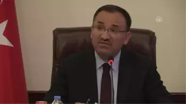 Bozdağ: 