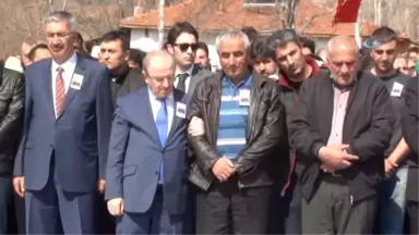 Şehit Uzman Çavuş Son Yolculuğuna Uğurlandı