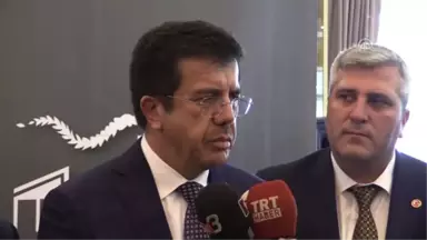 Bakan Zeybekci: Kabul Edilir Şey Değil!