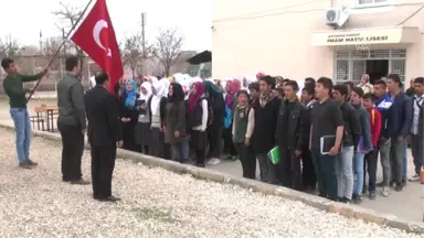 Depremzede Öğrenciler Ygs'ye Hazır