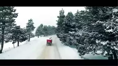 Dört Mevsim Bolu Projesinin Ikinci Filmi Çekildi